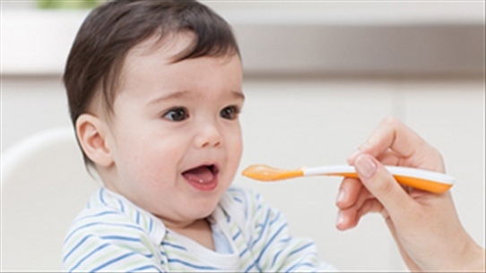 Nguyên nhân chậm mọc răng ở trẻ và chế độ dinh dưỡng phù hợp