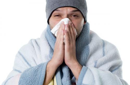 5 nguyên nhân làm tăng nguy cơ mắc cảm cúm cần chú ý