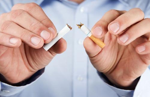 Một số mẹo vặt giúp bạn cai được thuốc lá vĩnh viễn