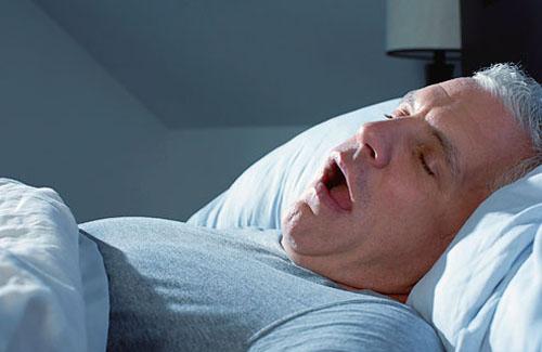 Nhận biết chính xác dấu hiệu hội chứng ngưng thở khi ngủ