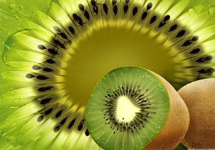 Hàm lượng dinh dưỡng bất ngờ có trong quả kiwi bạn đã biết hết