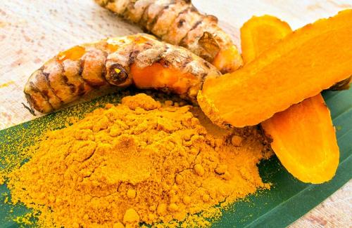 Curcumin là gì? Ưu điểm vượt trội và tác dụng của Nano Curcumin