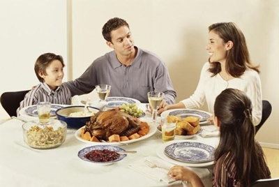 Hướng dẫn tăng cường dinh dưỡng cho bữa ăn gia đình bạn nên biết