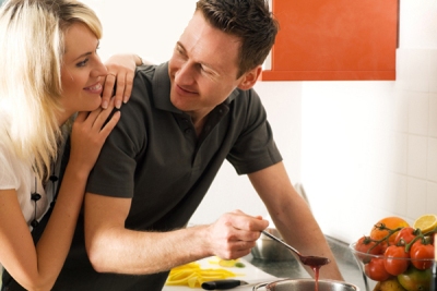 Hướng dẫn chế độ dinh dưỡng giúp cải thiện đời sống vợ chồng
