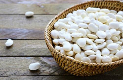 Đậu trắng là đậu gì? Giá trị dinh dưỡng và lợi ích sức khỏe từ đậu trắng