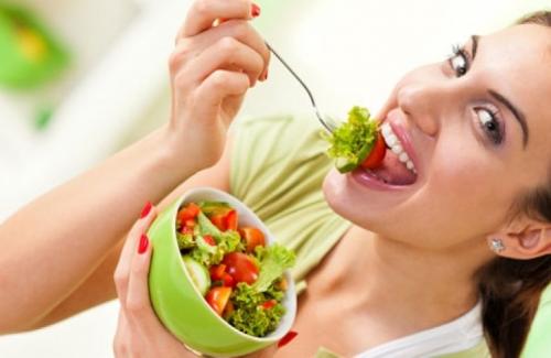 Cân bằng dinh dưỡng cho những người ăn chay để đảm bảo sức khỏe
