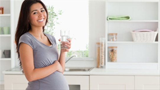 Chọn thức uống tốt cho bà bầu để thai nhi khỏe mạnh trong suốt thai kỳ