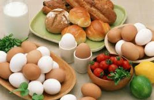 Trứng gà - 10 lý do dinh dưỡng để bạn ăn trứng gà mỗi ngày