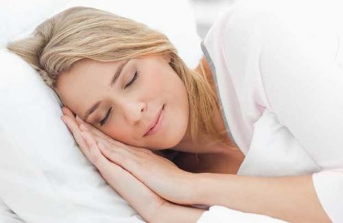 Bạn nên biết: Những điều xảy ra với cơ thể khi chúng ta ngủ