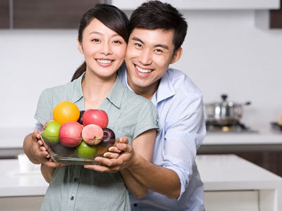 Bí quyết để tăng ham muốn bằng thực phẩm cho các cặp đôi