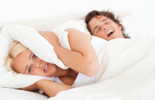 Nguyên nhân của ngủ ngáy và bí kíp giúp bạn trị bệnh hiệu quả
