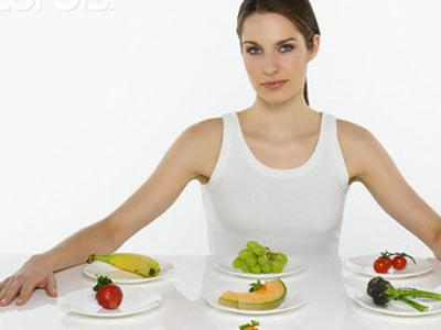 Hướng dẫn những loại thực phẩm dinh dưỡng dành cho phụ nữ