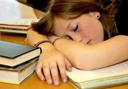 8 tác hại rình rập do thiếu ngủ cần đặc biệt chú ý đến