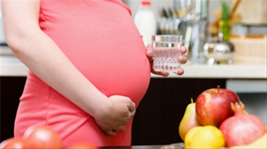 Cảnh giác nguyên nhân suy thận cấp ở thai phụ và cách phòng tránh