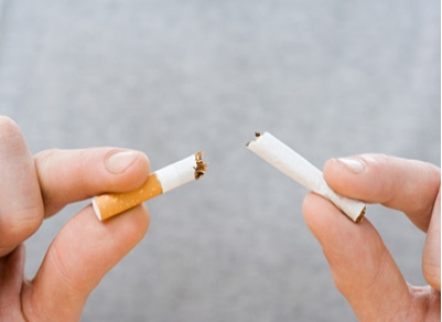Mách bạn bí quyết bỏ thuốc lá bằng các loại thực phẩm đảm bảo an toàn