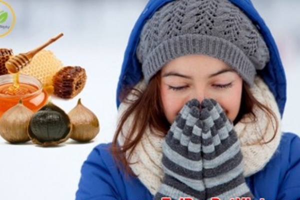 Các món ăn giữ ấm cơ thể, tránh cảm lạnh trong mùa đông, ai cũng cần biết