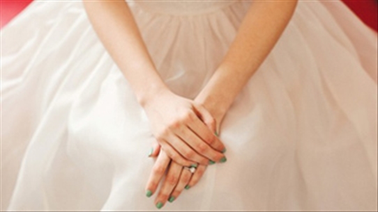 Cách chăm sóc da tay cho cô dâu trước ngày trọng đại