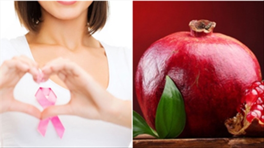 Top 5 thực phẩm chứa đầy chất xơ ngăn ngừa ung thư vú chị em nên biết