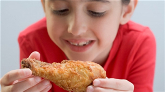Những thực phẩm kiêng kị với trẻ bị viêm VA bố mẹ cần lưu ý