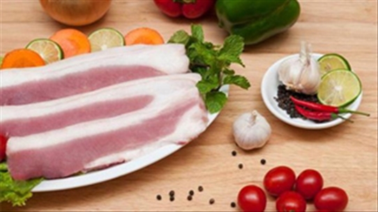 Thịt lợn nuôi bằng thuốc bắc có thực sự tốt cho sức khỏe?