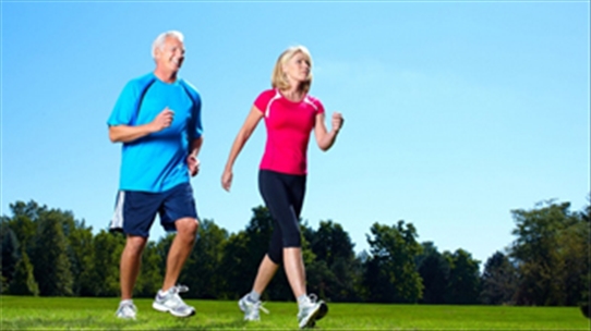 Việc duy trì sức khỏe tim ở tuổi trung niên giúp tăng tuổi thọ hiệu quả