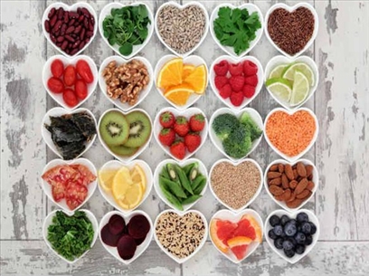 Những thực phẩm cực tốt cho tim không phải ai cũng biết