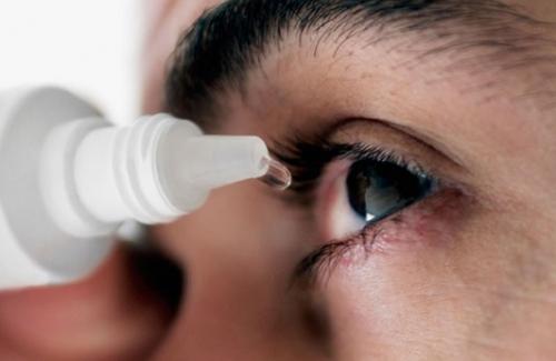 Ðau mắt đỏ ở phụ nữ mang thai có nguy hiểm hay không?