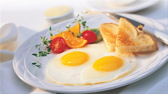 Gợi ý bữa sáng lành mạnh cho người muốn giảm cân tham khảo