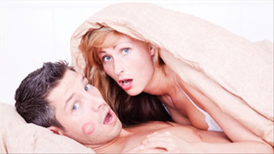 Những lý do đàn ông thường ngụy biện cho việc ngoại tình