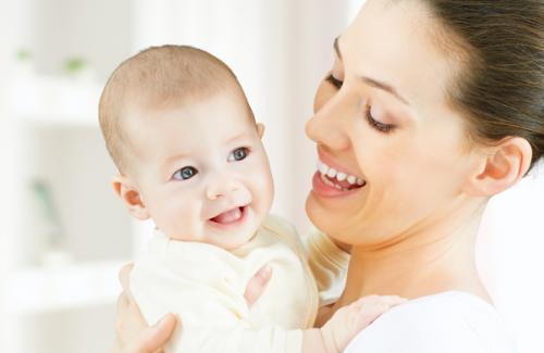 Lời giải cho 12 thắc mắc của những người mới làm mẹ