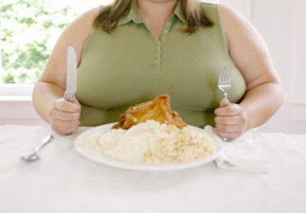 Chế độ ăn cho dành cho người thừa cân ít ai biết đến