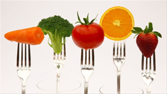 Bật mí chế độ ăn uống siêu đơn giản vừa đủ chất mà còn giảm được cân