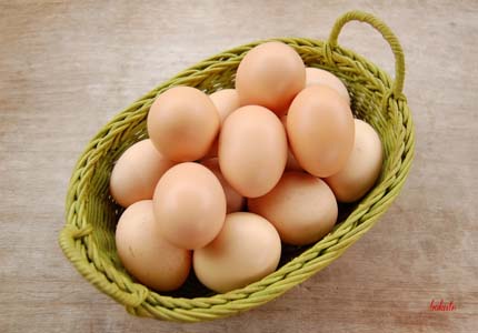 Những thực phẩm cần kiêng kỵ sau khi ăn trứng bạn chớ bỏ qua