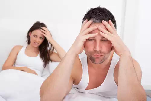 7 điều tệ hại các cặp đôi thường hay làm sau "chuyện ấy"