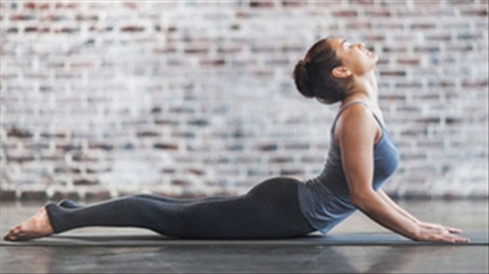 10 tư thế yoga dễ tập dành cho các cô nàng muốn vận động ở công sở
