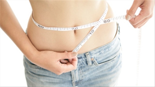 Lý do không giảm được cân mặc dù bạn ăn uống điều độ và tập thể dục đều đặn