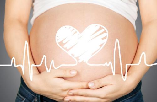 Ảnh hưởng của bệnh tim đến mẹ bầu và thai nhi như thế nào?