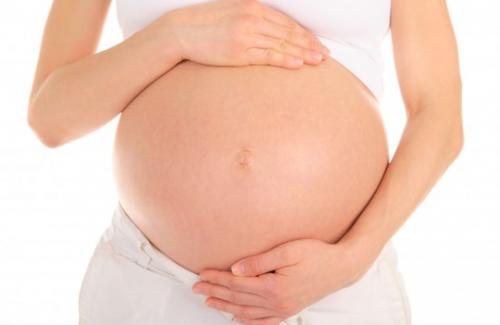 Biện pháp tự nhiên để tránh các bệnh phổ biến khi mang thai