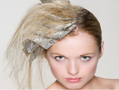 Những điều cần biết về thuốc tẩy tóc bạn không nên bỏ qua