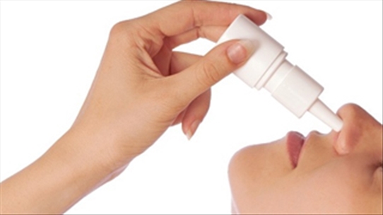 Hướng dẫn cách dùng đúng và an toàn thuốc vệ sinh rửa mũi