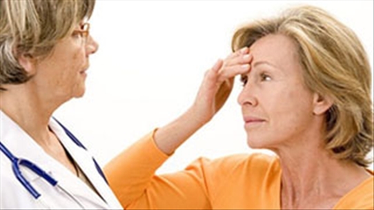 Một số bệnh thường gặp ở phụ nữ khi mãn kinh bạn nên biết