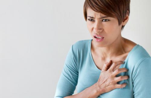 Người bệnh tim mạch "yêu" thế nào cho an toàn nhất?