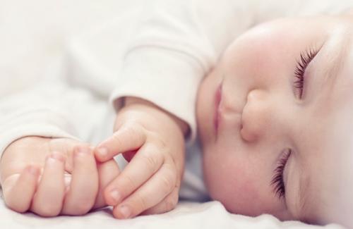 Hội chứng ngưng thở khi ngủ ở trẻ em và những điều cần chú ý