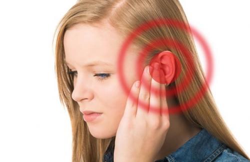 Chứng ù tai - nhiều khi không phải bệnh từ tai đâu nhé!