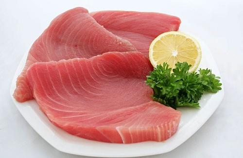 Cá ngừ đại dương - Những tác dụng và lưu ý khi ăn cá ngừ