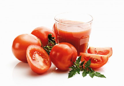 Dinh dưỡng từ trái cà chua cực tốt cho sức khỏe của bạn