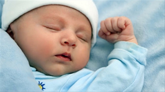 5 lầm tưởng về giấc ngủ của trẻ sơ sinh bố mẹ nào cũng mắc phải