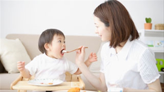 Chế độ dinh dưỡng cho trẻ mắc bệnh tim mẹ nên biết