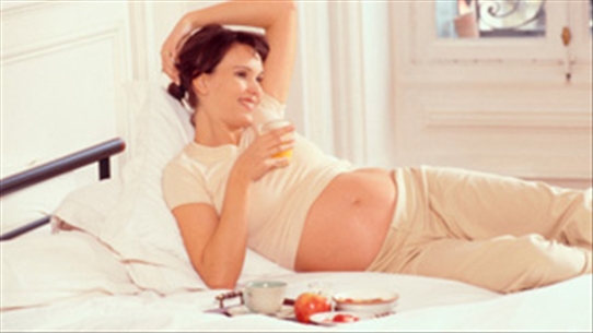 Chế độ dinh dưỡng hợp lý cho mẹ bầu mắc tiểu đường