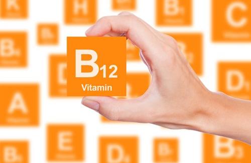 Một số dấu hiệu nhận biết khi cơ thể bạn thiếu vitamin B12